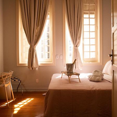 Hotel Municipal อารารากวารา ภายนอก รูปภาพ