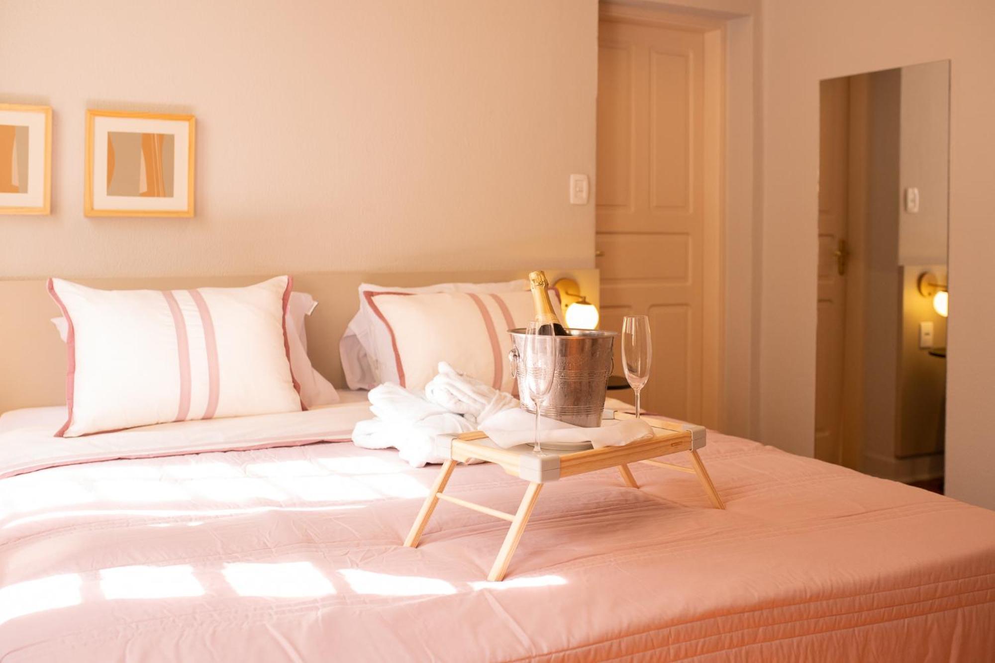 Hotel Municipal อารารากวารา ภายนอก รูปภาพ