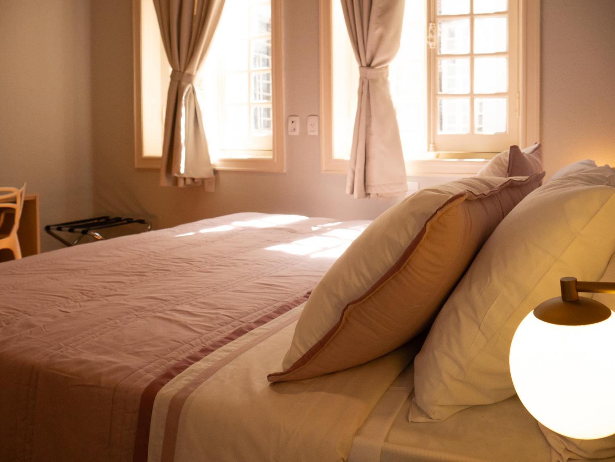 Hotel Municipal อารารากวารา ภายนอก รูปภาพ