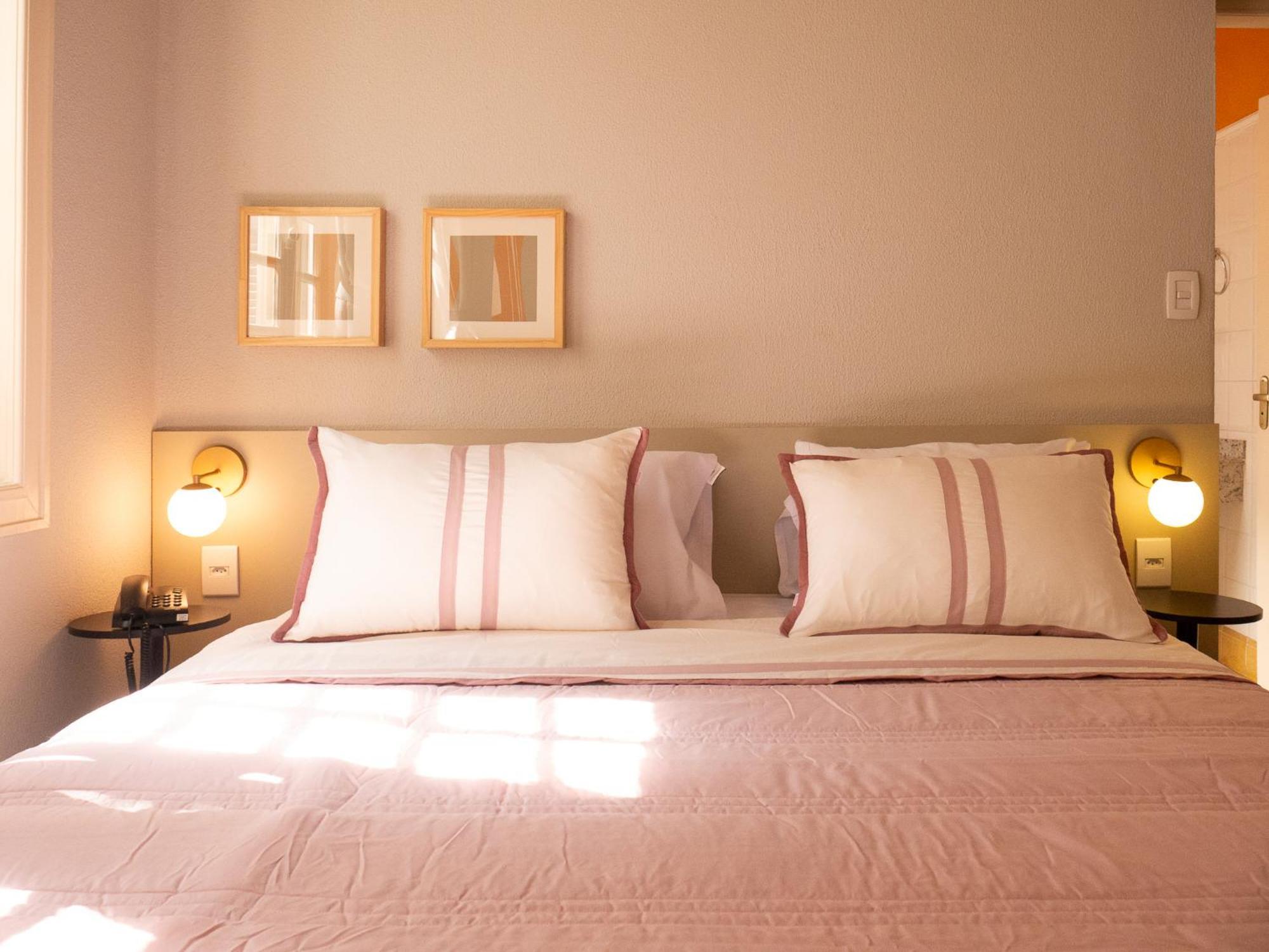 Hotel Municipal อารารากวารา ภายนอก รูปภาพ